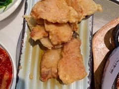 -七八冷面·延边朝鲜族美食(圣熙八号店)