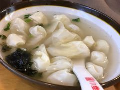 -小姜锅贴(凤凰街店)