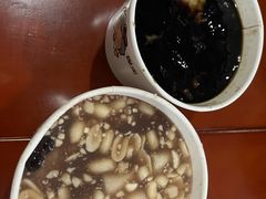 -鲜芋仙(中山路店)