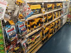 -TOYSRUS玩具反斗城(宁波和义大道店)