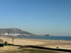 -青岛朗艺美术馆·海景咖啡