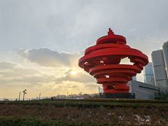 -肥三土菜馆(五四广场店)