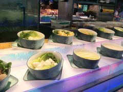 -曼格活海鲜·牛排自助(光明蓝鲸店)