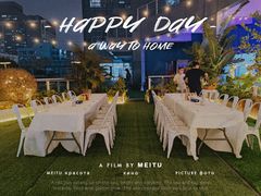 -CIAO·团建聚餐·生日派对轰趴馆(福田店)