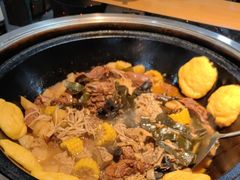 -人民公社大食堂(顺义总店)