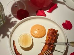 -壳里西餐厅Coquille Seafood Bistro(蒙自路店)