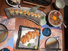 -京鹿料理(荟聚店)