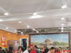 -芦月轩羊蝎子(北蜂窝店)