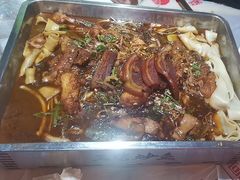 -王婆炒鱼(总店)