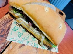 -魏斯理汉堡(西安沣东吾悦店)