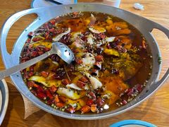 -渝乡人家(和平里店)