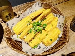 -北丐先生·野馄饨烧烤(泰达E街区店)