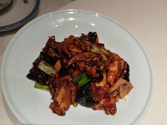 -真地道京味府·鲜橙烤鸭·北京菜(朝外大街东大桥店)