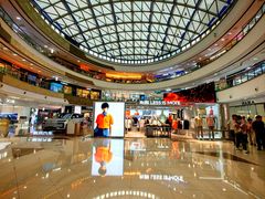 -万达广场(南昌红谷滩店)