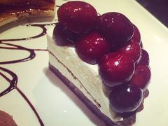 Strawberry&nbsp;Cafe-Strawberry Butterfly草莓蝴蝶日式水果挞