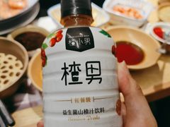 -温野菜涮涮锅(西单大悦城店)