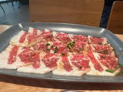 -新石器烤肉(百联川沙店)