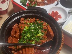 -伙靠·江浙菜(田林路店)