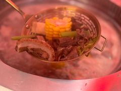 -三头牛·潮汕牛肉生蚝火锅 (夏湾店)