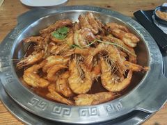 -王婆大虾(五道口店)