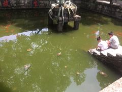 -南岳衡山风景名胜区-南岳大庙