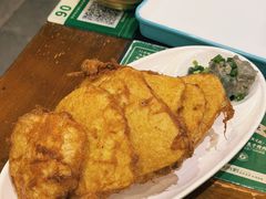 -烤肉刘·清真老北京炙子烤肉(虎坊桥老店)