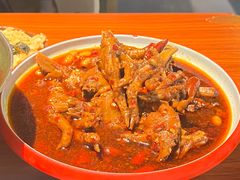 -老闵田螺馆·南昌市井菜·特色小吃(总店)