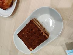 提拉米苏-宜家·瑞典风味餐厅(天津东丽商场店)