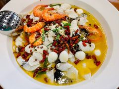 -邱大妈水煮(龙山店)