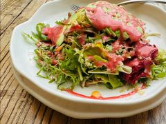 -素心小筑(后沙裕镇店)