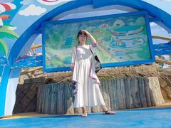 -青鱼湾水上乐园