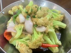 -巢湖名吃·东关老鹅汤(江南风情街店)