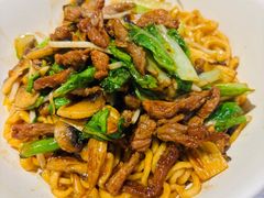 -寻裕记·现炒浇头面(人民广场店)