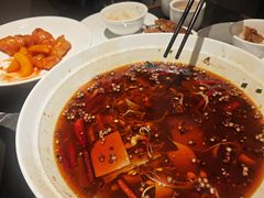 -佰家小厨·南京菜(夫子庙店)