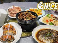 -温岭人家(红花北路店)