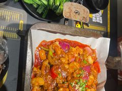-嘎嘎鸭脑壳(金沙店)