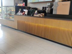 -星巴克(新达汇三林店)
