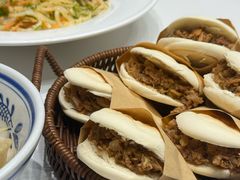 -西安饭庄·非遗陕菜(凤城五路店)