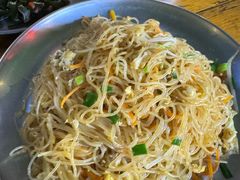 -后街佬·炭火鲜鱼杂(南城店)