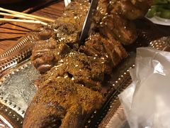 -霄汉羊排(万松园一店)