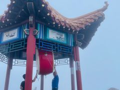 -白草畔自然风景区