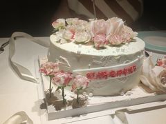 -波特曼西餐厅(南岗店)