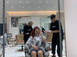 -HAIR POP