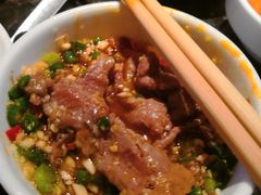 -海底捞火锅(龙湖三千集店)