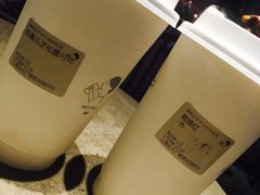 -喜茶(上海正大广场店)
