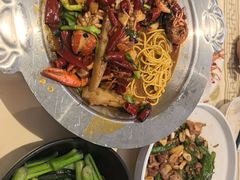 -聚味瞿记·龙虾堂(坡子街店)