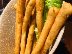 -盡膳口福跷脚牛肉火锅(北美新天地店)