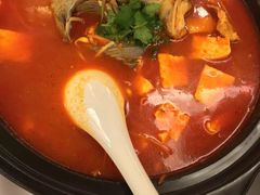 -贵州大厦贵州厅(樱花园西街店)