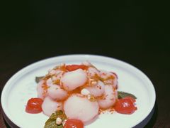 马蹄香-羲和雅苑•北京烤鸭(乐园道万象城店)
