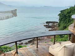 -美人鱼悬崖海景餐厅(鹿嘴山庄店)